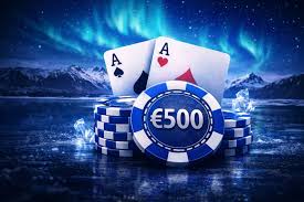 Spilavíti Við Sögur og Tækifæri í Íslenskum Veðmálum