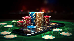 The Rise of Ardi Bet A New Era in Online Gaming 617973800