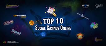 The Rise of Real Money Social Casinos A New Era in Gaming 1023130816 The Rise of Real Money Social Casinos A New Era in Gaming 1023130816