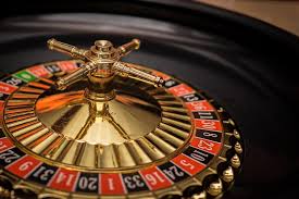 The Thrilling World of Live Roulette Experience the Best in Online Gaming The Thrilling World of Live Roulette Experience the Best in Online Gaming