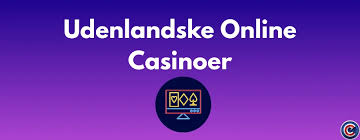 Udenlandske Casino Free Spins - Maksimer Din Spiloplevelse