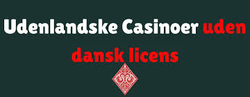 Udenlandske Casino No Deposit Bonus Alt, hvad du behøver at vide Udenlandske Casino No Deposit Bonus Alt, hvad du behøver at vide