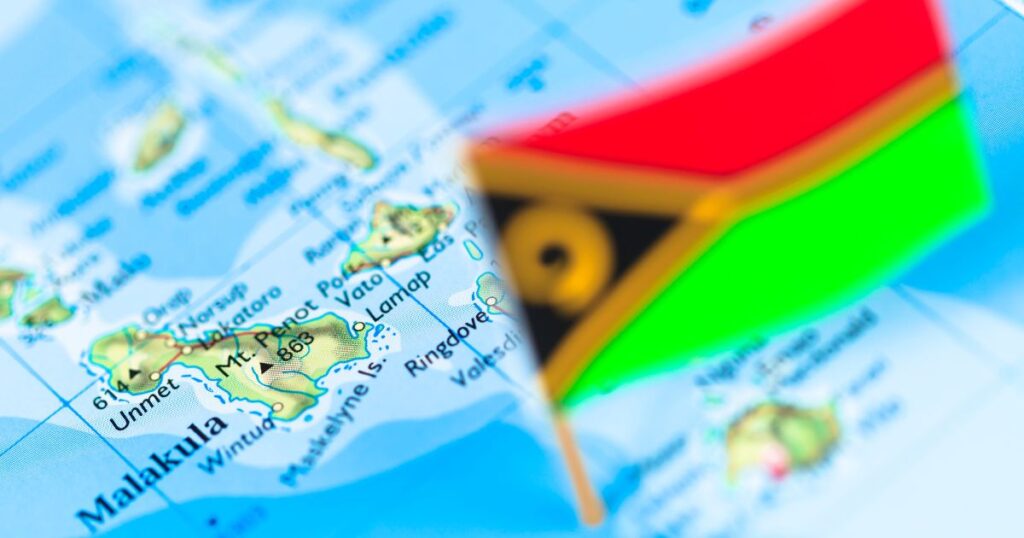 Understanding Vanuatu Citizenship by Investment A Comprehensive Guide