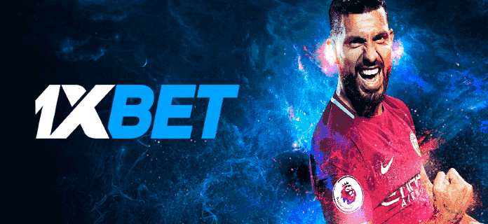 1xbet Как скачать французское приложение для ставок