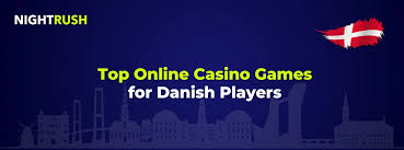 Bedste Danske Live Casino - Oplev Spændingen Online -472939762