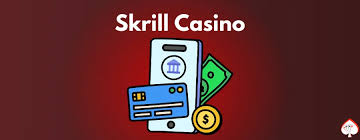Bedste Skrill Casino Find Dit Perfekte Spil