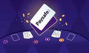 Casino med Paysafe Sikkerhed og Bekvemmelighed