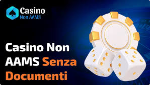 Casinò Online in Italia Non AAMS Guida Completa