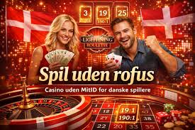 Casino Rufus Din Ultimative Guide til Spil, Bonusser og Muligheder