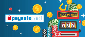 Casinoer med Paysafecard - En Sikker og Praktisk Betalingsmetode