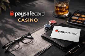 Casinoer med Paysafecard - En Sikker og Praktisk Betalingsmetode