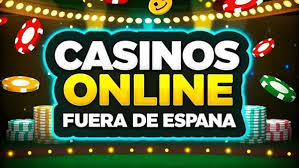 Casinos Fuera de España Todo lo Que Necesitas Saber