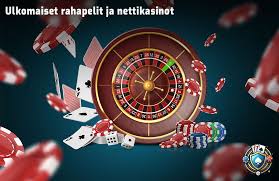 Das beste ausländische Online-Casino Ein umfassender Leitfaden