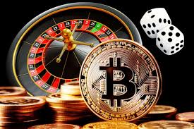 Den Nyeste Tendens Crypto Casinoer