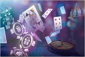 Descubra o Novo Mundo dos Casinos Online