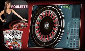 Die Faszination der Immersive Roulette Ein Spielerlebnis der Extraklasse