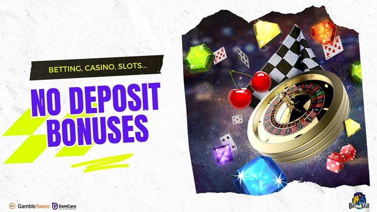 Discover Exciting £10 Free No Deposit Casinos -787326824