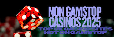 Discover Exciting UK Casino Sites Not on Gamstop
