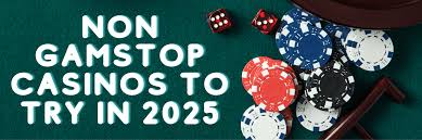 Discover Reputable Non GamStop Casino Sites for Ultimate Gaming Experience