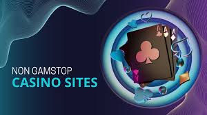 Discover the Best UK Non GamStop Casinos