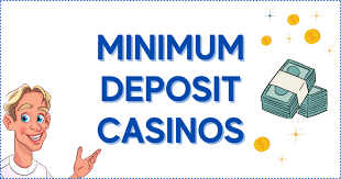 Discover the Thrill of £10 Free No Deposit Casinos -758815590