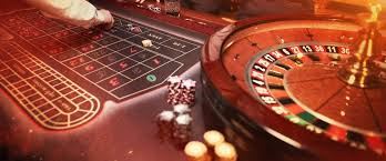Discover the Thrills of Low Limit Roulette 129512988