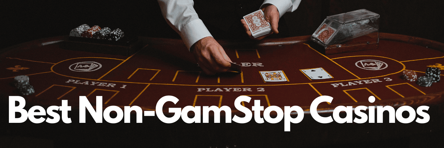 Discover UK Casino Sites Not on Gamstop -121045980