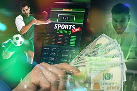 Discovering Betwinner Your Ultimate Betting Experience