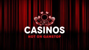 Discovering New Betting Sites Not on GamStop