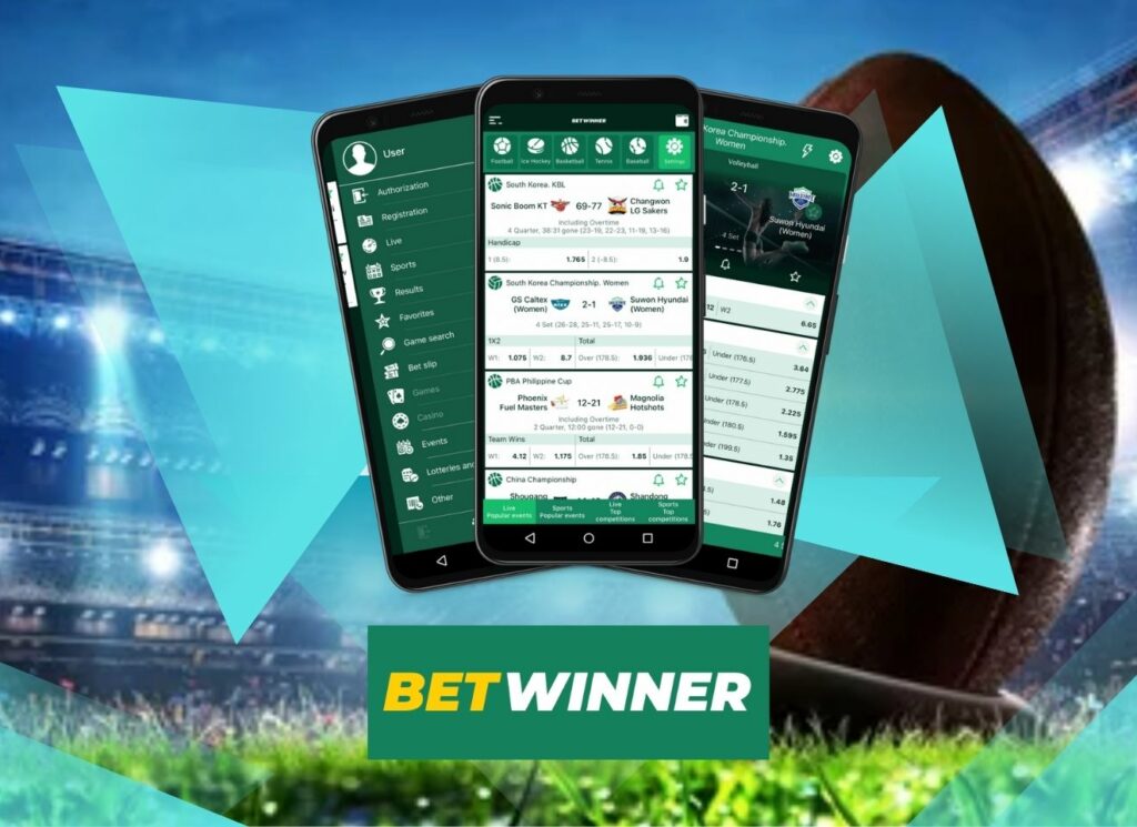 Experience the Thrill of BetWinner Online Casino