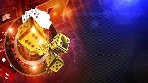 Experience the Thrill of Gaming at 770 Online Casino 1861224003