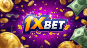 Explore the 1xBet Korea Online Casino Your Ultimate Gaming Destination