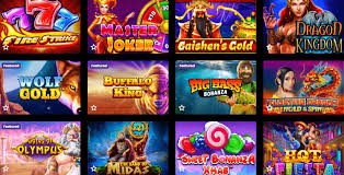 Explore the Exciting World of Magic Win Casino Sister Sites Explore the Exciting World of Magic Win Casino Sister Sites