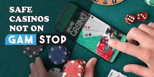 Exploring Casinos Not on GamStop A Comprehensive Guide -720167605