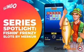 Exploring Fishin Frenzy A Deep Dive into the Iconic Slot Game
