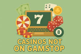 Exploring Independent Non GamStop Casinos A Comprehensive Guide -1013926527