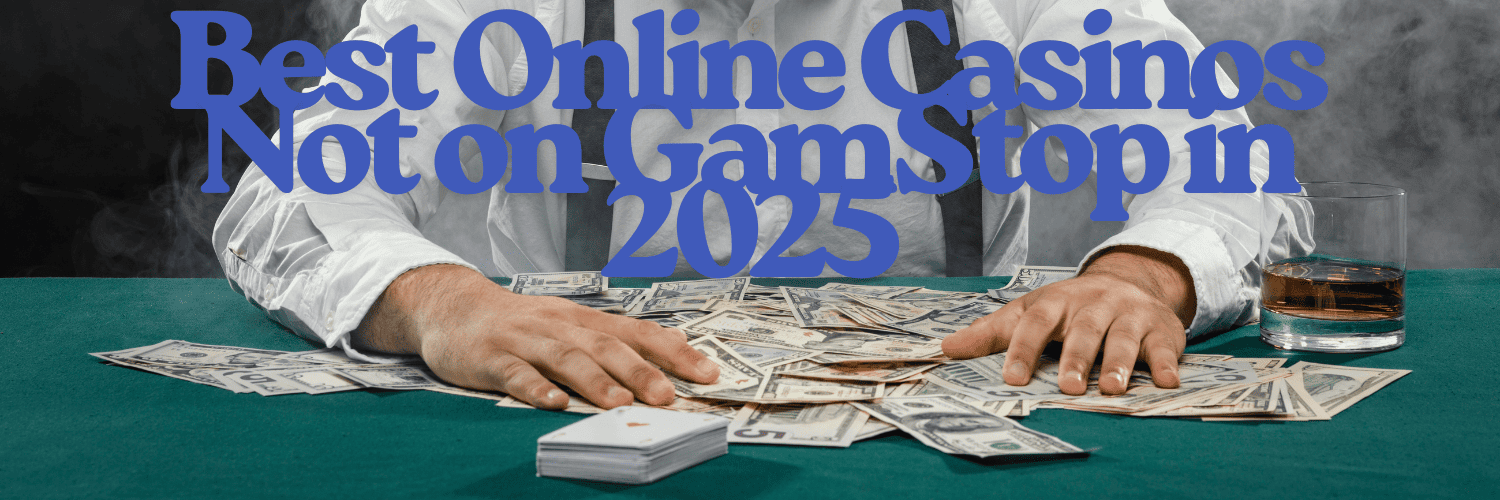 Exploring New Betting Sites Not on GamStop