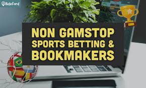 Exploring Non GamStop Football Betting Sites Opportunities and Benefits