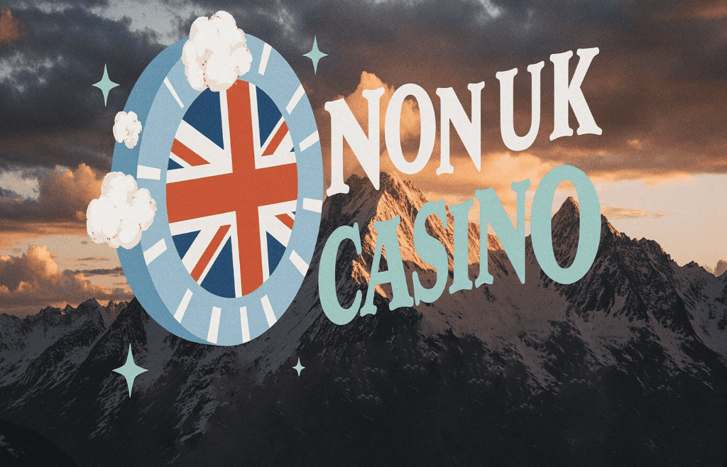 Exploring Non-UK Licensed Casinos A Comprehensive Guide