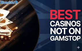 Exploring Non-UKGC Online Casinos Opportunities and Considerations