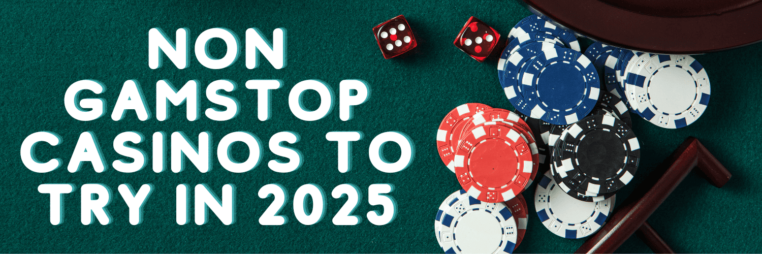 Exploring Online Casinos Not Registered with GamStop -1089017668