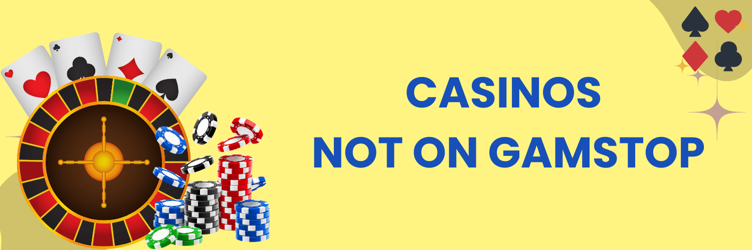 Exploring UK Casino Sites Not on GamStop