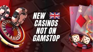 Exploring UK Online Casinos Not on Gamstop 45891801