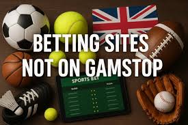 Golf Odds Not on GamStop Find Your Perfect Betting Options