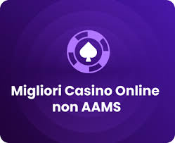 Guida Completa ai Siti Casinò ADM Scopri il Gioco Sicuro