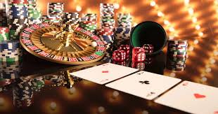 I migliori siti casinò non AAMS per il gioco online I migliori siti casinò non AAMS per il gioco online