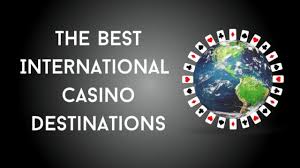 International Society of Non Gamstop Casinos An Insight into a Growing Industry