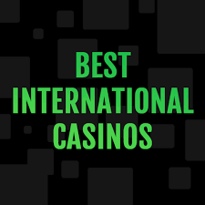 International Society of Non Gamstop Casinos An Insight into a Growing Industry