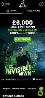 Is Magic Win Casino Legit A Comprehensive Review -1229921715 Is Magic Win Casino Legit A Comprehensive Review -1229921715
