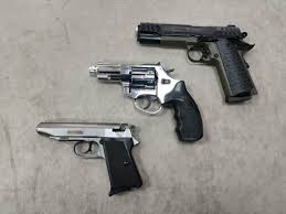 Купить воздушку – Все о пневматических ружьях